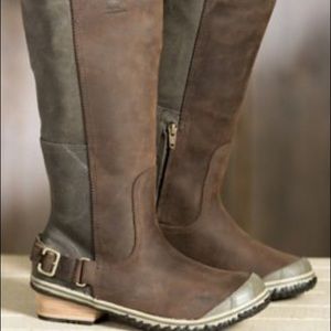 Sorel boots